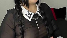 astarioth shares how her shibari rope collection sparked bdsm passion