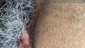 tamil wife hubby swallowing his cum after fucking