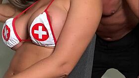 Husband sucking body for fetish fan in California