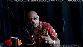 Latina Teens Bia Hot and Julia Fontanelli Handjob Orgasms in Podcast Casting Compilation