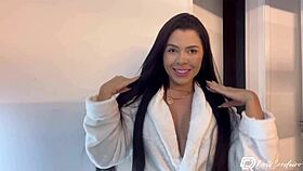 Seduced Delivery Guy.