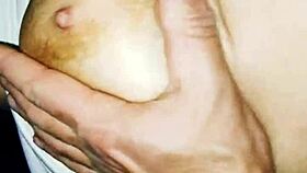 caught our wild night on tape