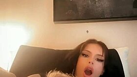 Is This Transsexual Teasing You?