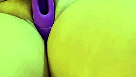 Latina Milf Cum On Pussy Real Orgasm: Wet Tits And Pussy Lips In Intense Climax.