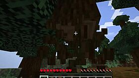 minecraftero mina como loco sin pastillas?