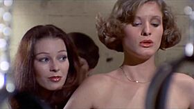 Annette Haven C J Laing And Gloria Leonard Maraschino Cherry