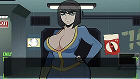 Holy Shit, Check Out These Fuckout Gameplays With Huge Tits And Asses!