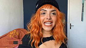 lendo comentários do meu vídeo boquete macio gordinha 😘