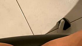 Pov i masturbate alone to orgasm