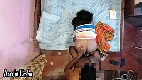 Step daddy says, Fuck me in bed at high speed.