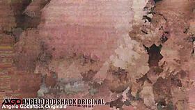 I took six guys in my ass