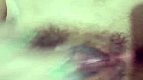 naughty girl says watch me masturbate