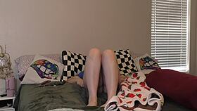 i'm... uh, trying the four finger club with big tits and toys for orgasm