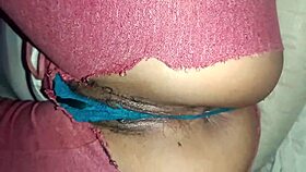 my stepdad sneaks in at night to pound me hard