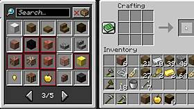 minecraftero mina como loco sin pastillas?