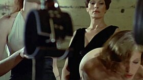 Annette Haven C J Laing And Gloria Leonard Maraschino Cherry