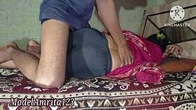 Hot Indian Desi Step Brother In Law And Sister In Law Hot Sex