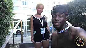 Rome major makes oksana roses phat ass bounce during sex