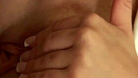 havin' good sex with this hot whore, fuckin' her doggy and blowjob.