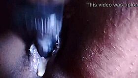 Horny Milfs Taste So Sweet Creampie