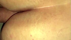 I Love Blowing Up Big Asses, Especially Friend's Homemade