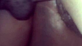 Hardcore Back Shots Creamie Melt Out