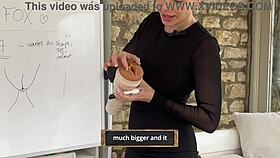 Exploring Various Female Pussy Types