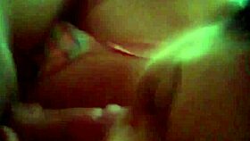 Dayzee Sucks Cock Deepthroat Style Again