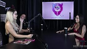 latina teen milf humiliation with toys