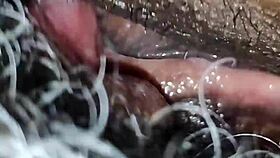 tamil wife hubby swallowing his cum after fucking