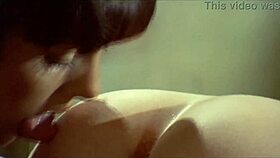 Annette Haven C J Laing And Gloria Leonard Maraschino Cherry