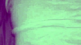 i feel so intense in doggystyle double penetration with filipina vibrator and dick