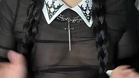 astarioth shares how her shibari rope collection sparked bdsm passion