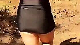 We Entered An Abandoned House And Fucked Like Crazy – Can You?