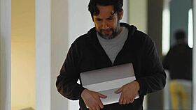 is petite ebony babe nicole kitt getting revenge with hardcore sex?