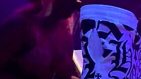 Fucking in Tokyo with Valentino’s Wild Moves