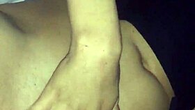 big dildo deep into tight pussy vaginal penetration virator latin girl