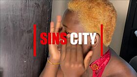 Let Me Fuck You Hardcore Black Bent Over Doggystyle