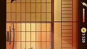 The Worst Enemy Of The Shadow In Intense Battle