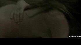 Hannah Ware stars in Boss 2011-2012