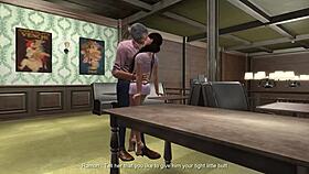 Second life episode 8: karaoke adventure