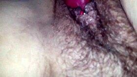 Double Dicking Wife With Dildo?