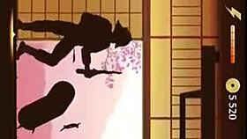 The Worst Enemy Of The Shadow In Intense Battle