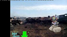 Let's Play Inked Raven's Zombies Attack