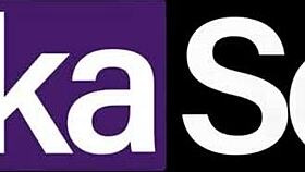 My young stepsister comes home and the old pervert teaches us to fuck