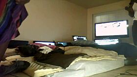 thick pussy on hot black mature milf in the hood