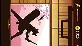 The Worst Enemy Of The Shadow In Intense Battle