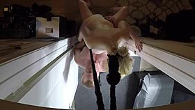 annie archer and shower pov 1