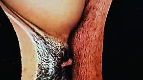 Compilation of cumshots in my stepsisters pussy