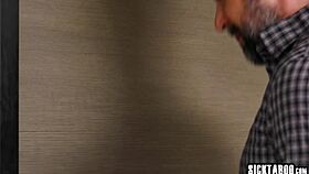 is petite ebony babe nicole kitt getting revenge with hardcore sex?